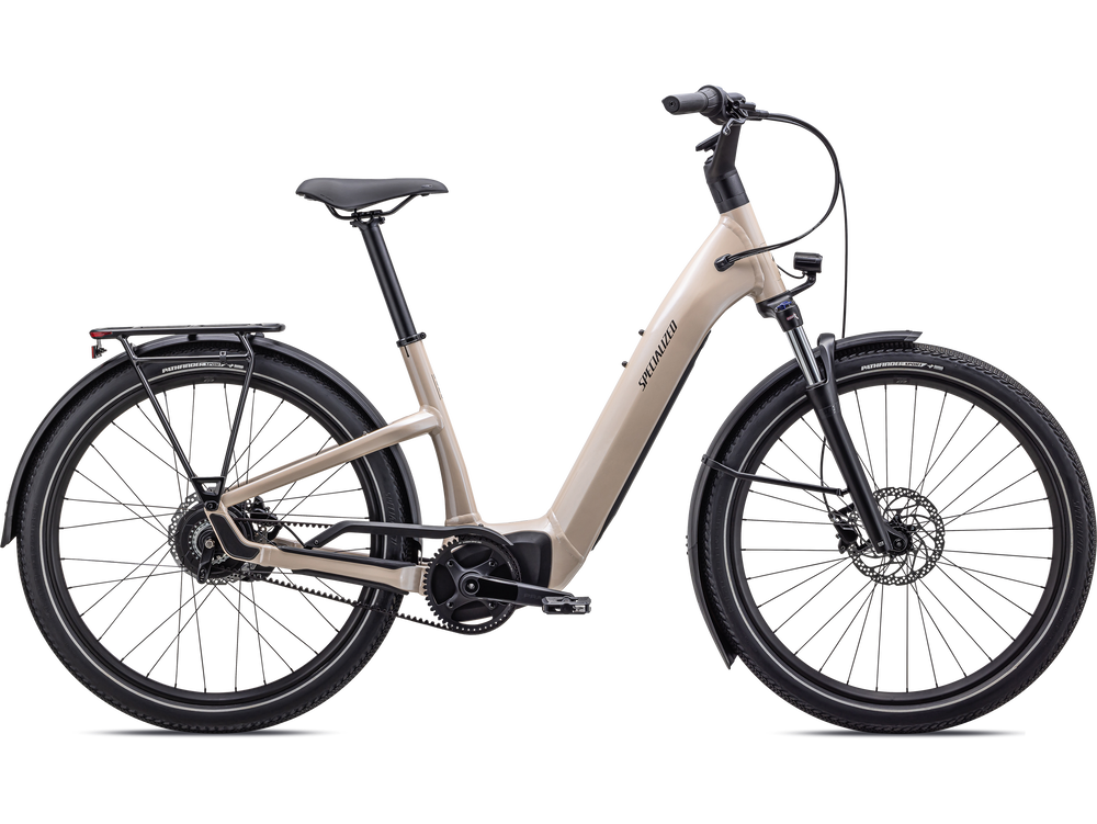 BICICLETA SPECIALIZED TURBO COMO 3.0 IGH 2023