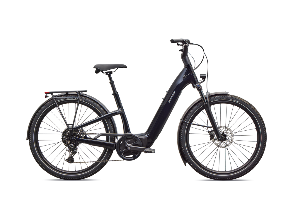 BICICLETA SPECIALIZED TURBO COMO 4.0 2026