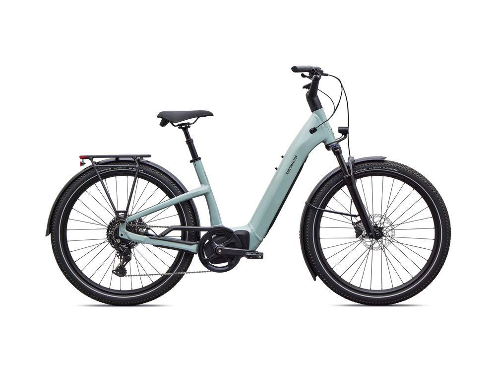 BICICLETA SPECIALIZED TURBO COMO 4.0 2027