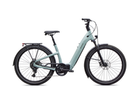 BICICLETA SPECIALIZED TURBO COMO 4.0 2027