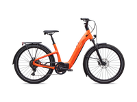 BICICLETA SPECIALIZED TURBO COMO 4.0 2027