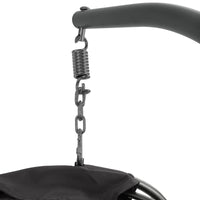 Cadeira Suspensa de Baloiço NELLY – SVITA