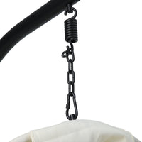 Cadeira Suspensa de Baloiço NELLY – SVITA