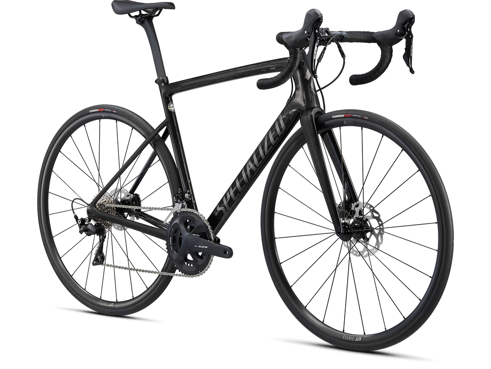 BICICLETA SPECIALIZED TARMAC SL6 SPORT (52)