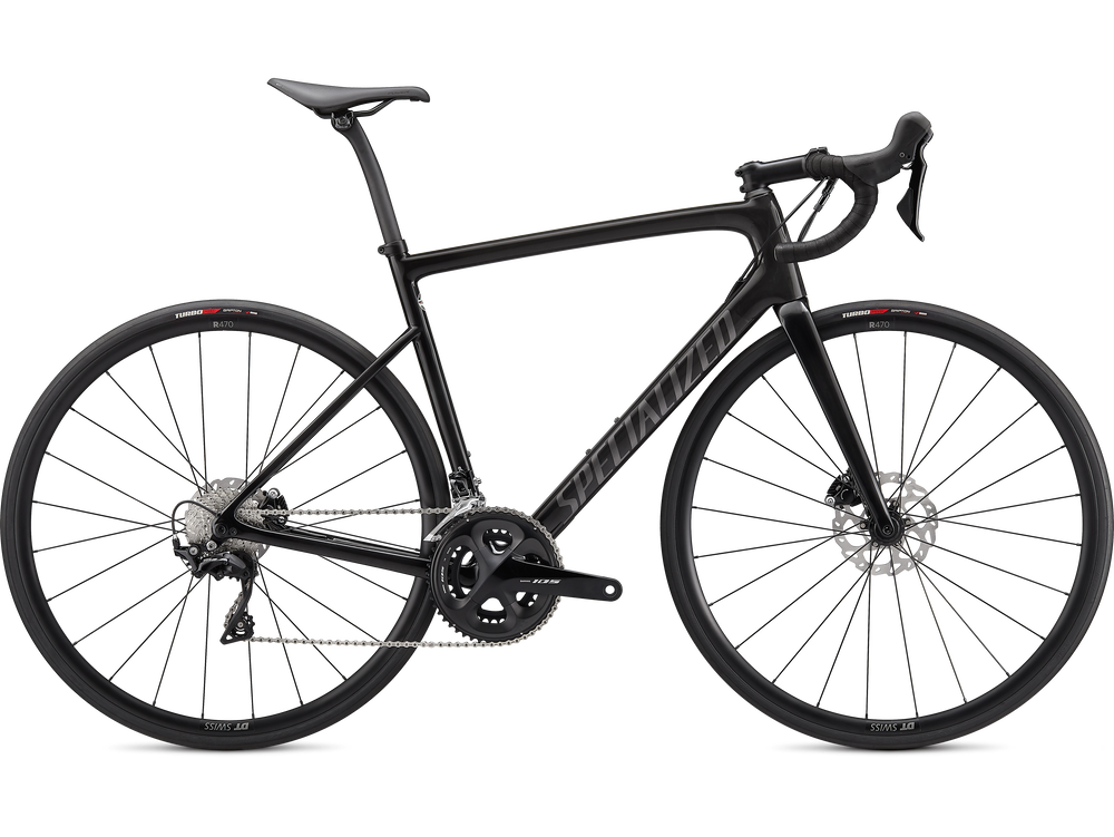 BICICLETA SPECIALIZED TARMAC SL6 SPORT (52)