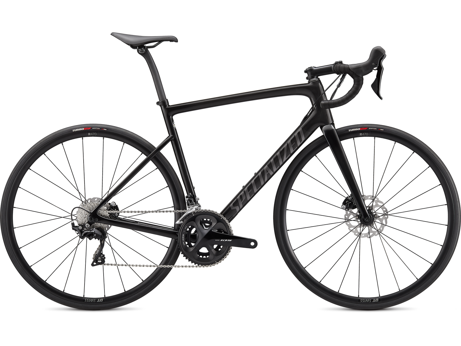 BICICLETA SPECIALIZED TARMAC SL6 SPORT (52)