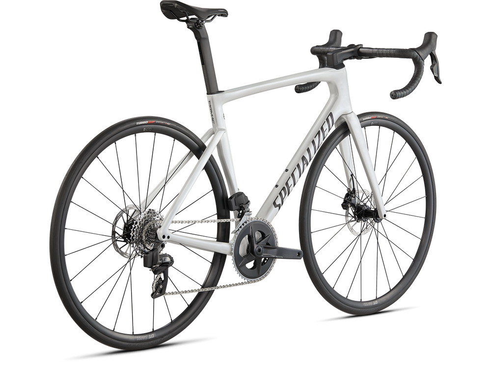 BICICLETA SPECIALIZED TARMAC SL7 COMP - SRAM RIVAL ETAP AXS