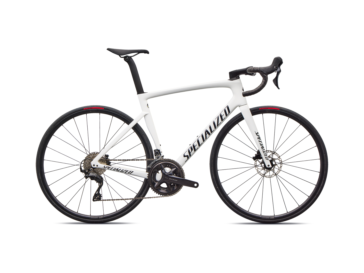 BICICLETA SPECIALIZED TARMAC SL7 SPORT 2026 - SHIMANO 105