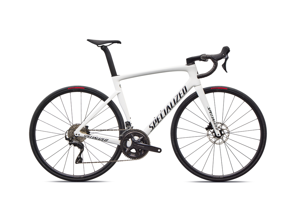 BICICLETA SPECIALIZED TARMAC SL7 SPORT 2026 - SHIMANO 105