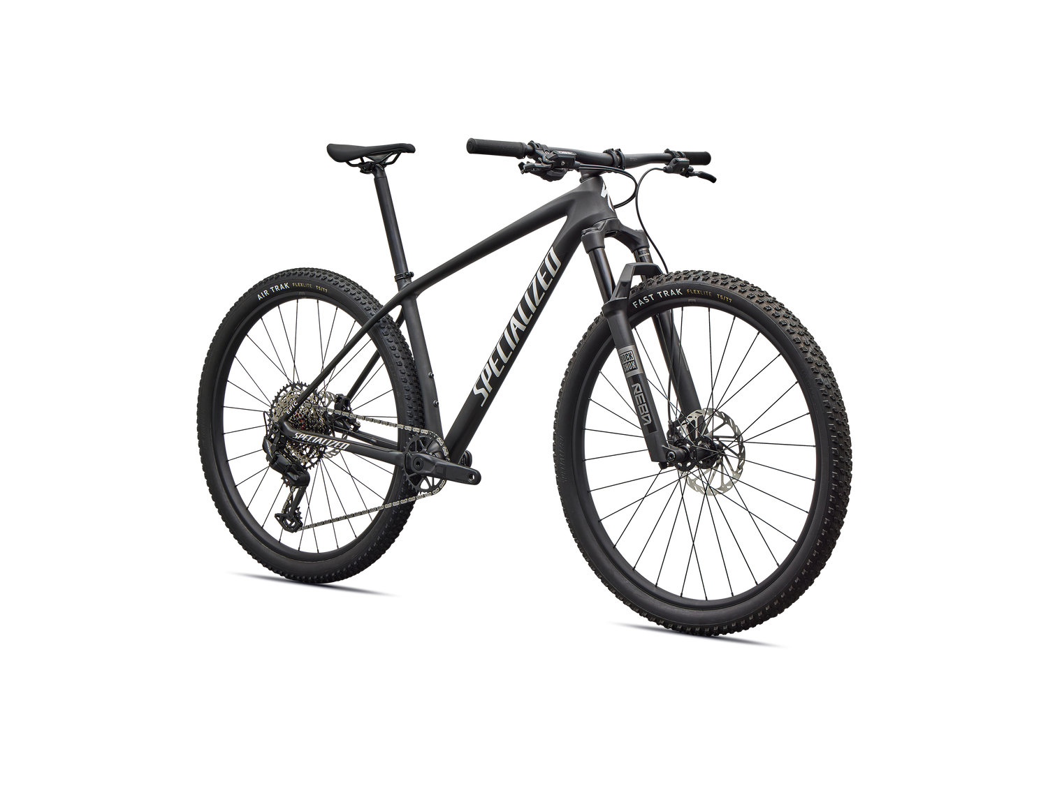 BICICLETA SPECIALIZED EPIC HARDTAIL COMP 2026