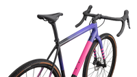 BICICLETA SPECIALIZED CRUX COMP 2025