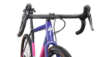 BICICLETA SPECIALIZED CRUX COMP 2025