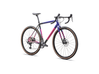 BICICLETA SPECIALIZED CRUX COMP 2025
