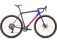 BICICLETA SPECIALIZED CRUX COMP 2025