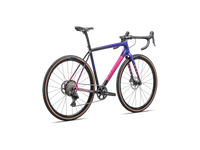 BICICLETA SPECIALIZED CRUX COMP 2025