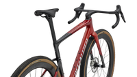 BICICLETA SPECIALIZED CRUX 5 S-LEVEL 2027