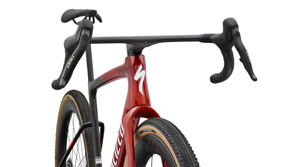 BICICLETA SPECIALIZED CRUX 5 S-LEVEL 2027