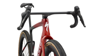 BICICLETA SPECIALIZED CRUX 5 S-LEVEL 2027