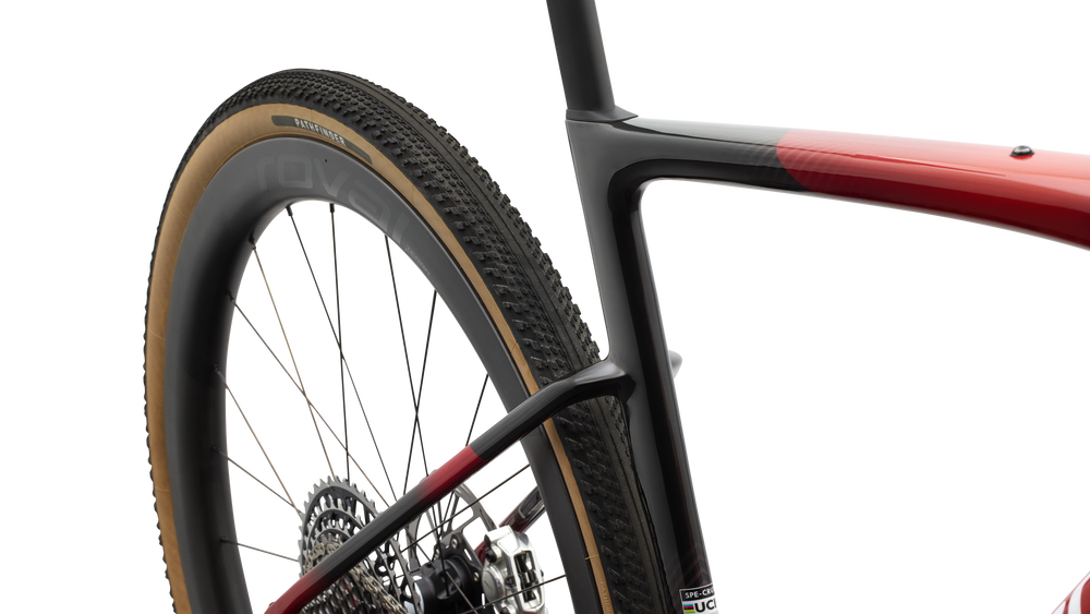 BICICLETA SPECIALIZED CRUX 5 S-LEVEL 2027