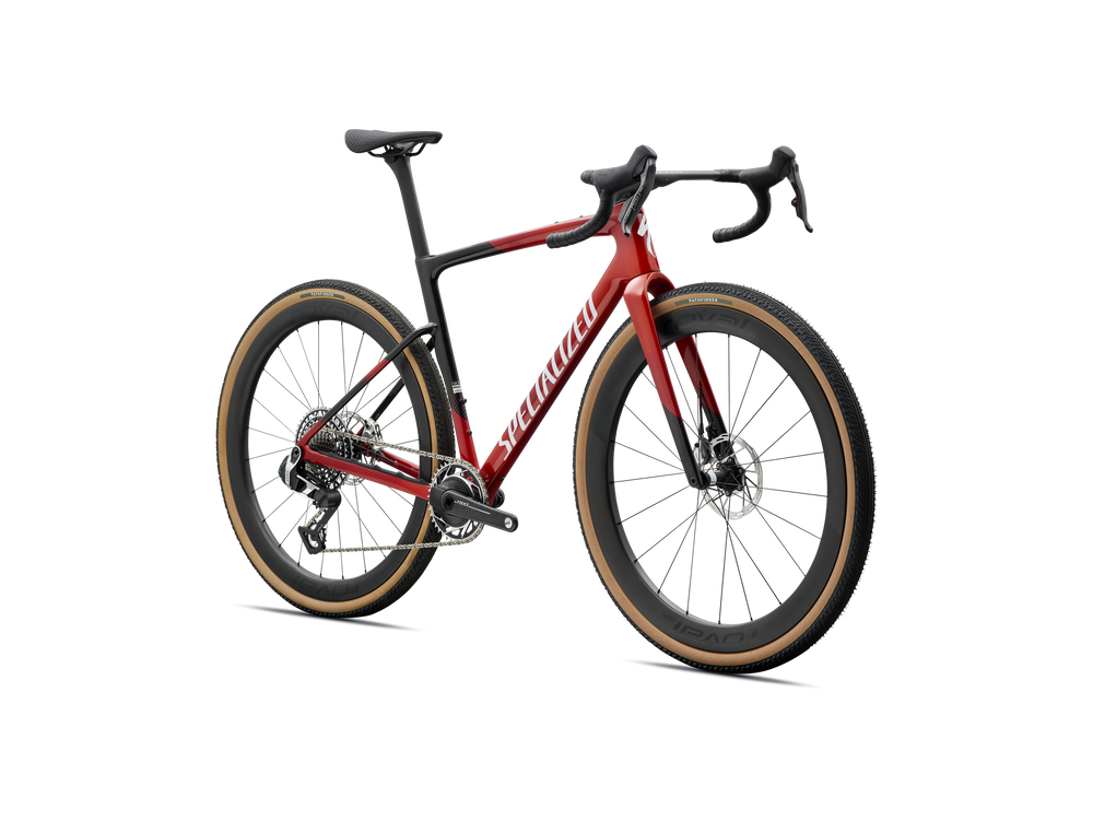 BICICLETA SPECIALIZED CRUX 5 S-LEVEL 2027