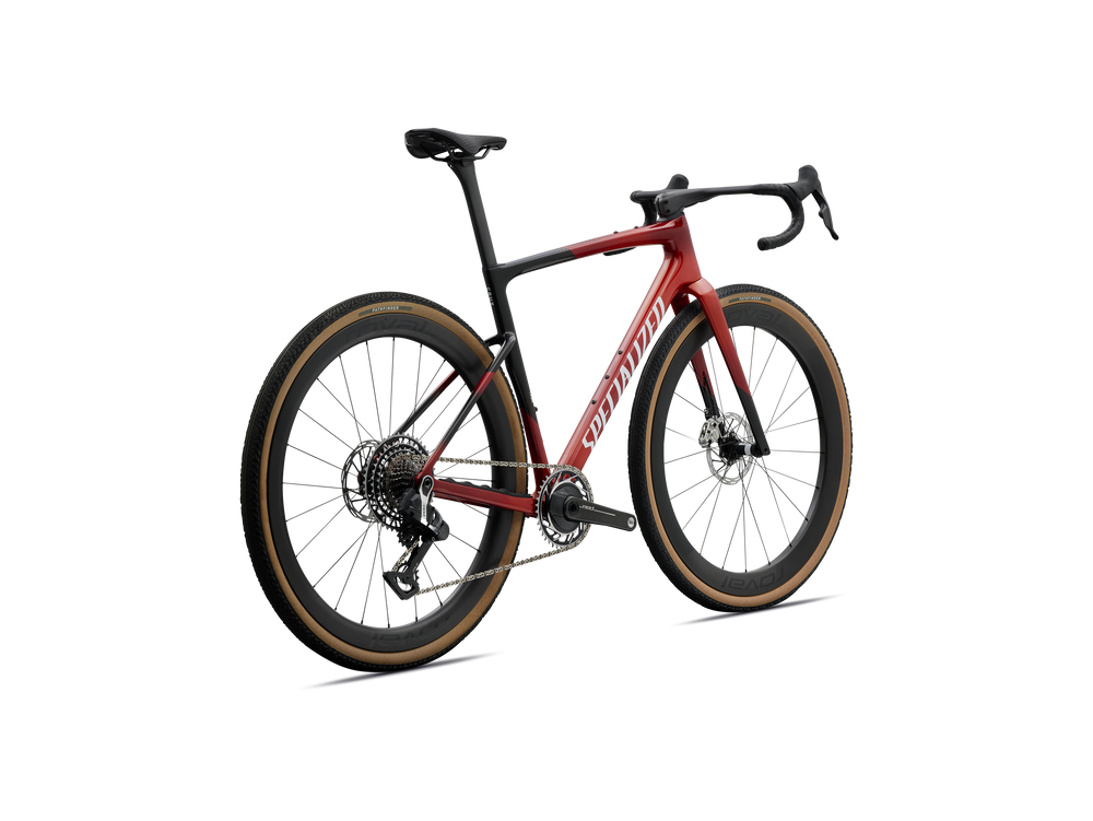 BICICLETA SPECIALIZED CRUX 5 S-LEVEL 2027