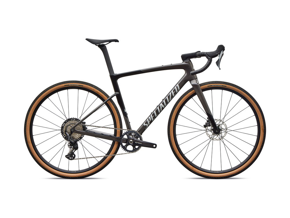 BICICLETA SPECIALIZED CRUX 5 SPORT 2027