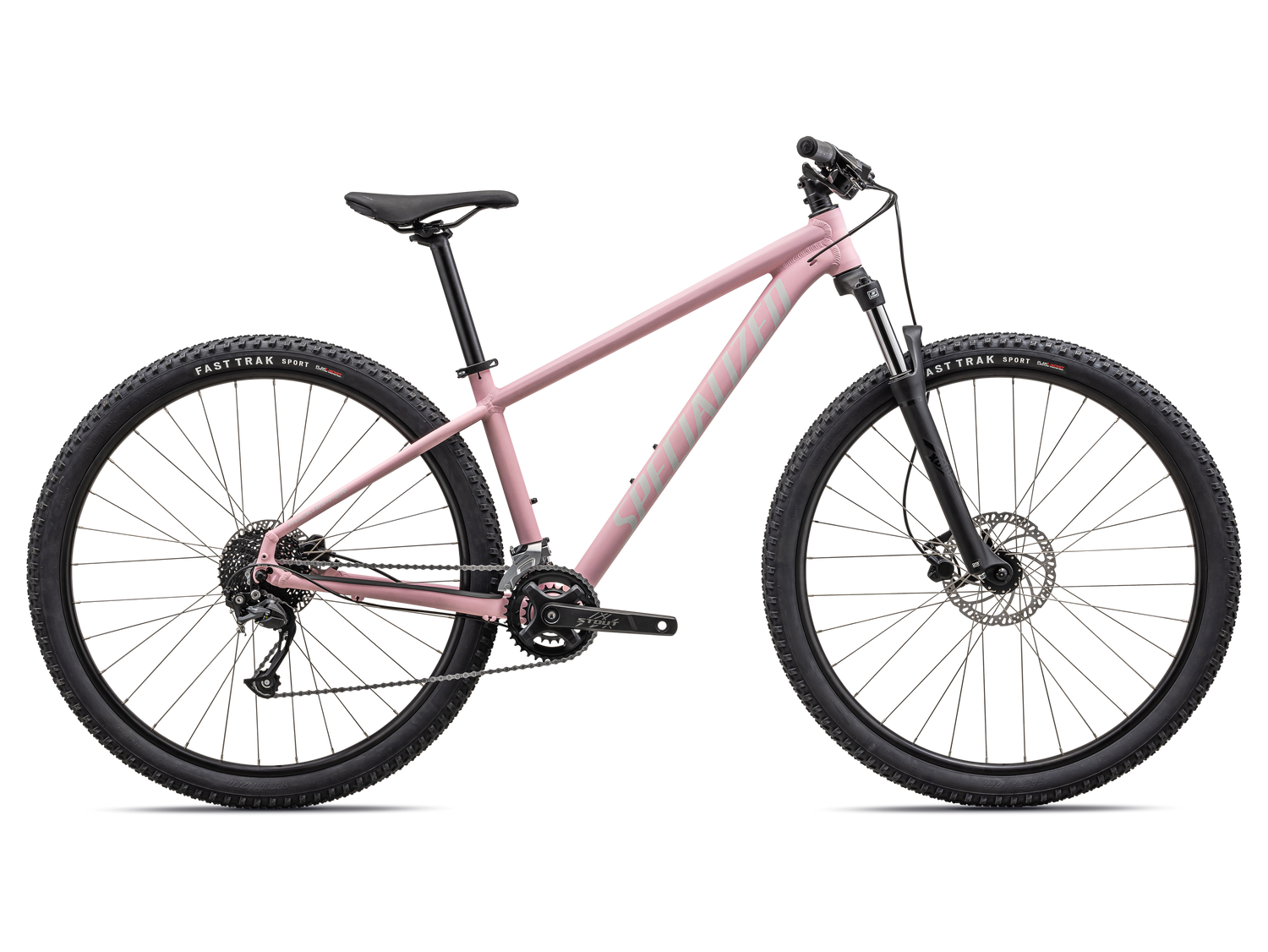 BICICLETA SPECIALIZED ROCKHOPPER SPORT 29 2023