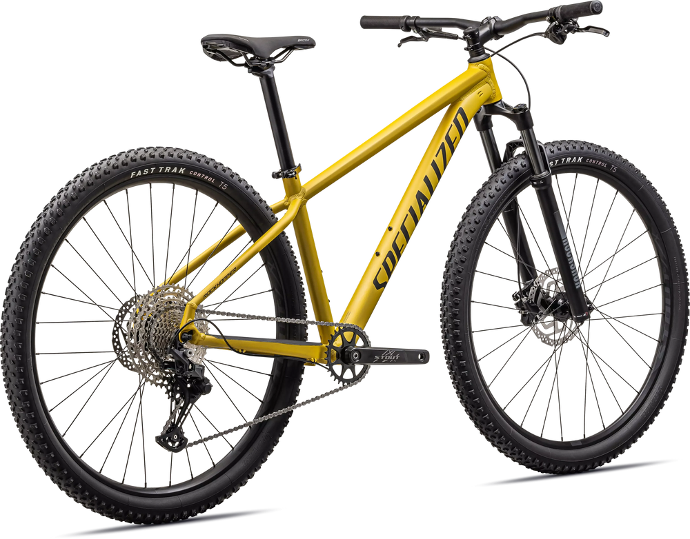 BICICLETA SPECIALIZED ROCKHOPPER EXPERT 29 2024