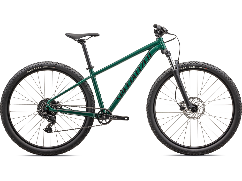 BICICLETA SPECIALIZED ROCKHOPPER SPORT 29 2025