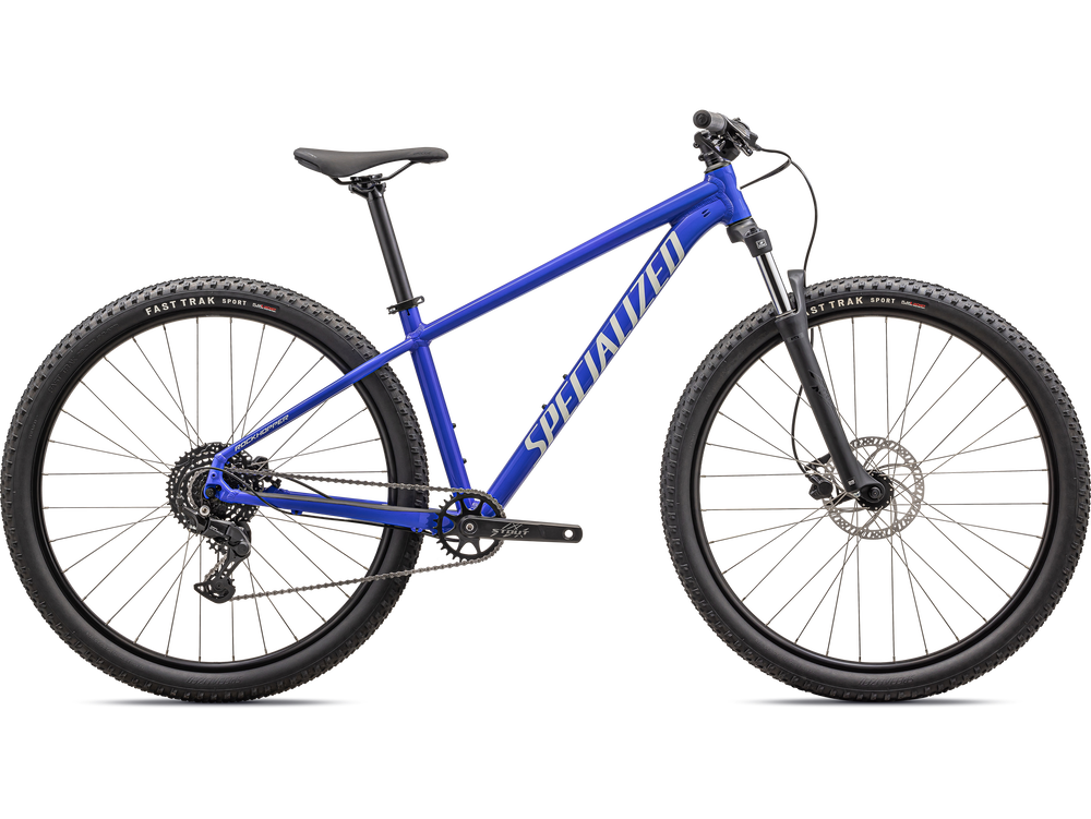 BICICLETA SPECIALIZED ROCKHOPPER SPORT 29 2025