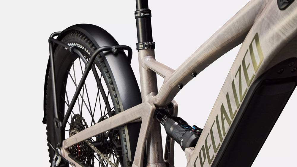BICICLETA SPECIALIZED TURBO TERO X 6.0 (27.5/27.5) 2026
