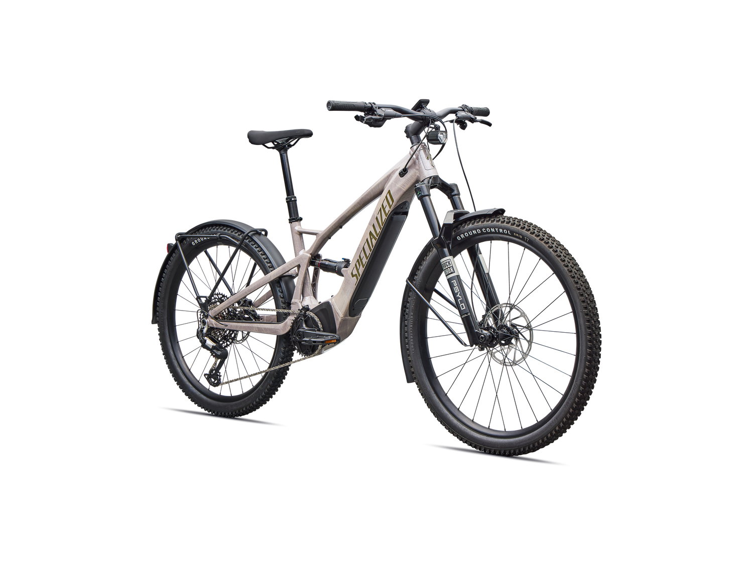 BICICLETA SPECIALIZED TURBO TERO X 6.0 (27.5/27.5) 2026