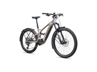 BICICLETA SPECIALIZED TURBO TERO X 6.0 (27.5/27.5) 2026
