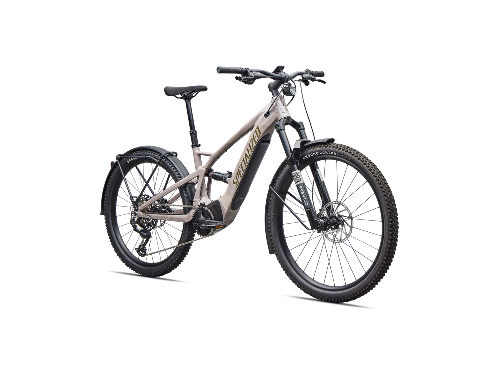 BICICLETA SPECIALIZED TURBO TERO X 6.0 (29/27.5) 2026
