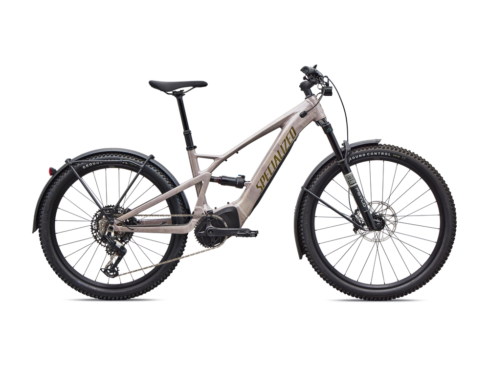 BICICLETA SPECIALIZED TURBO TERO X 6.0 (27.5/27.5) 2026