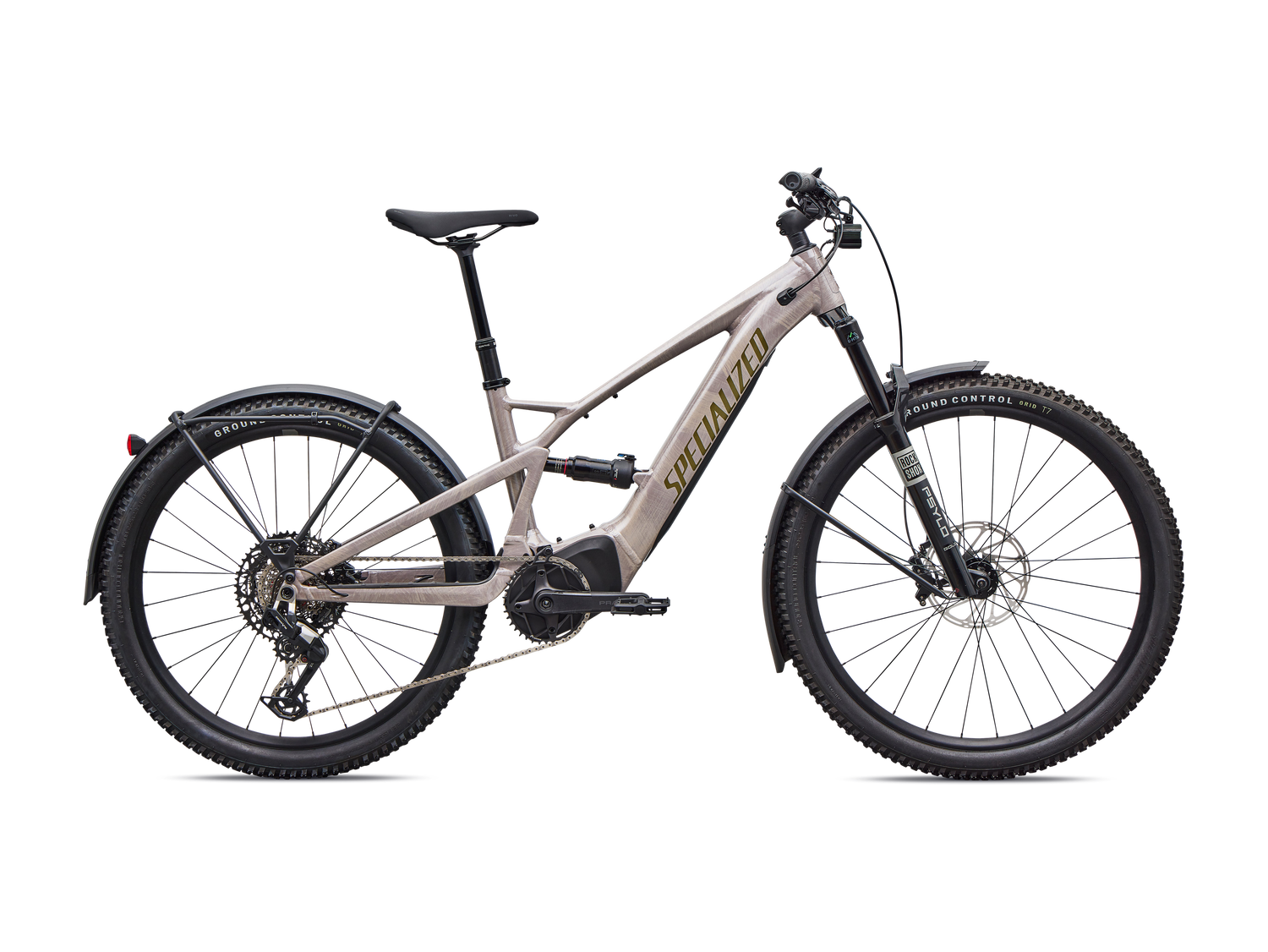 BICICLETA SPECIALIZED TURBO TERO X 6.0 (27.5/27.5) 2026