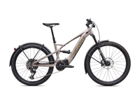 BICICLETA SPECIALIZED TURBO TERO X 6.0 (27.5/27.5) 2026