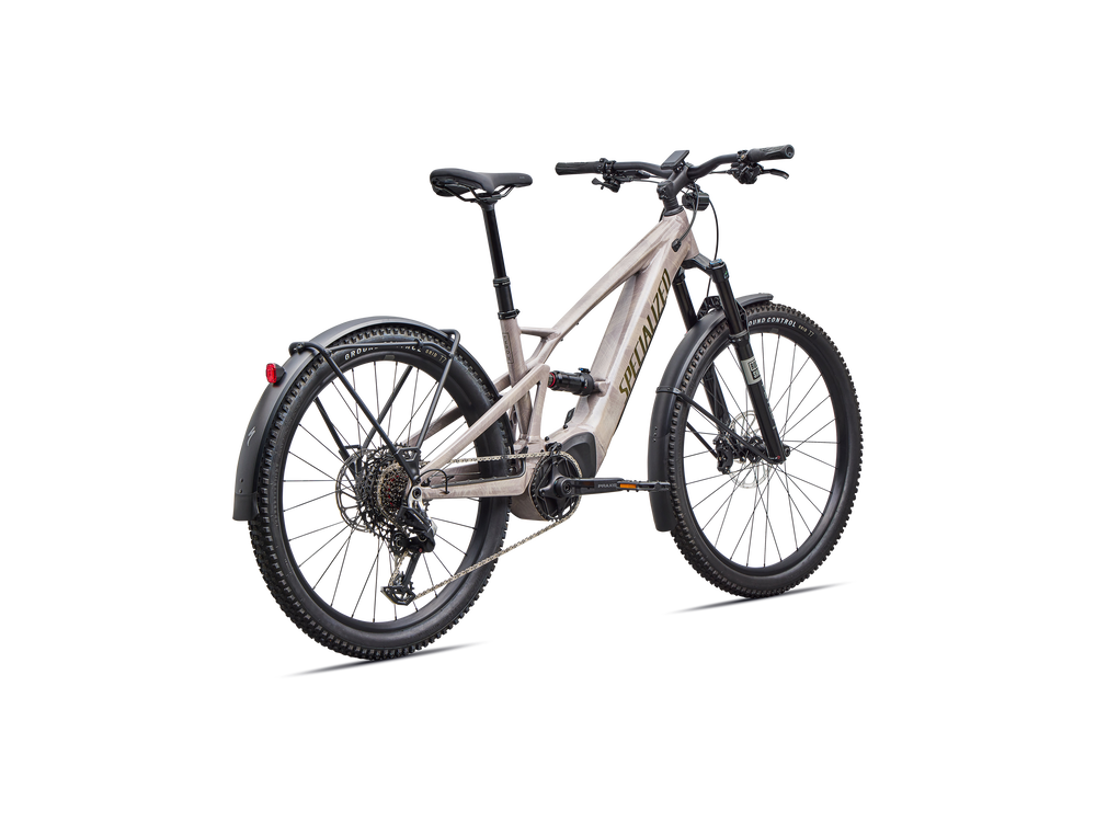 BICICLETA SPECIALIZED TURBO TERO X 6.0 (29/27.5) 2026