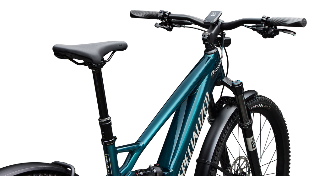 BICICLETA SPECIALIZED TURBO TERO X 5.0 (29/27.5) 2026