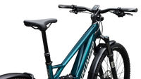 BICICLETA SPECIALIZED TURBO TERO X 5.0 (29/27.5) 2026