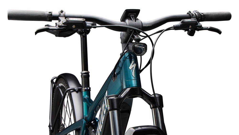 BICICLETA SPECIALIZED TURBO TERO X 5.0 (29/27.5) 2026