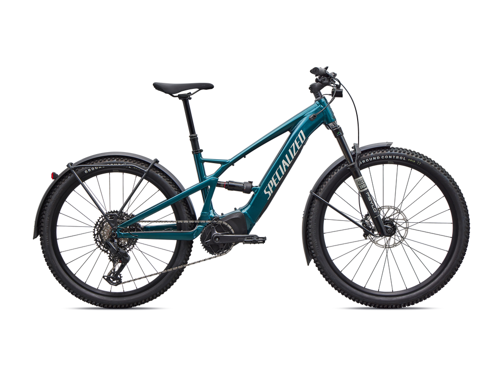 BICICLETA SPECIALIZED TURBO TERO X 5.0 (29/27.5) 2026