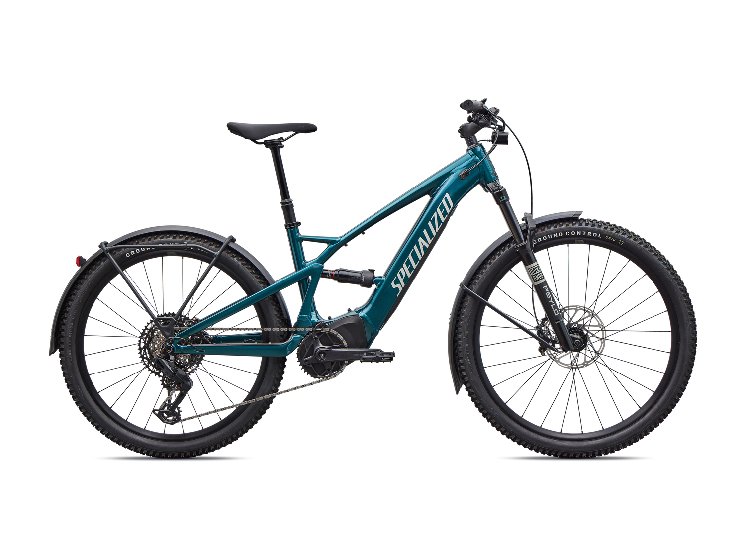 BICICLETA SPECIALIZED TURBO TERO X 5.0 (29/27.5) 2026