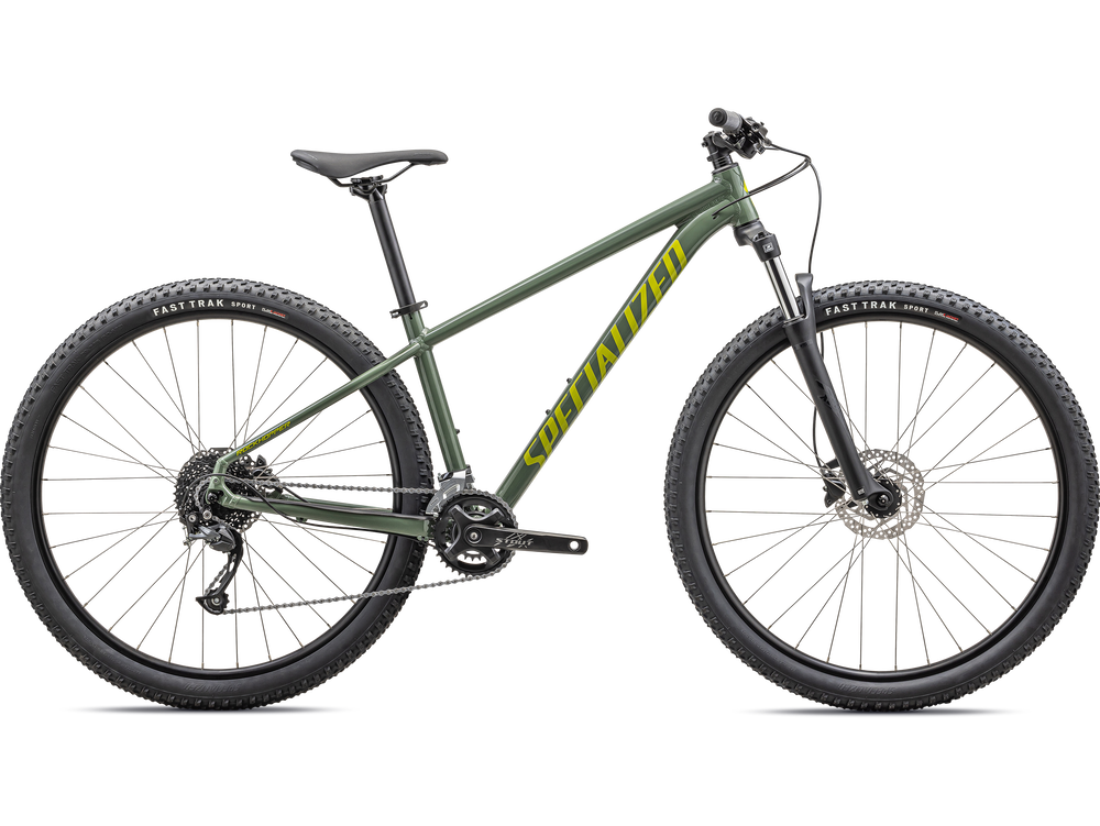 BICICLETA SPECIALIZED ROCKHOPPER 29 2025