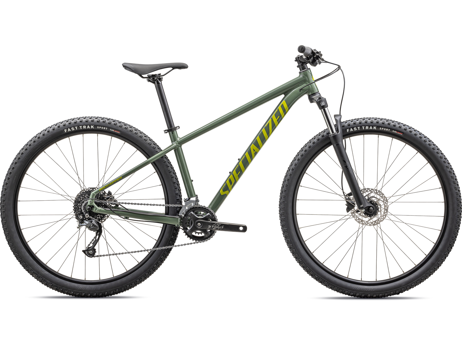 BICICLETA SPECIALIZED ROCKHOPPER 29 2025