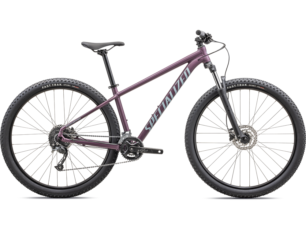 BICICLETA SPECIALIZED ROCKHOPPER 29 2025