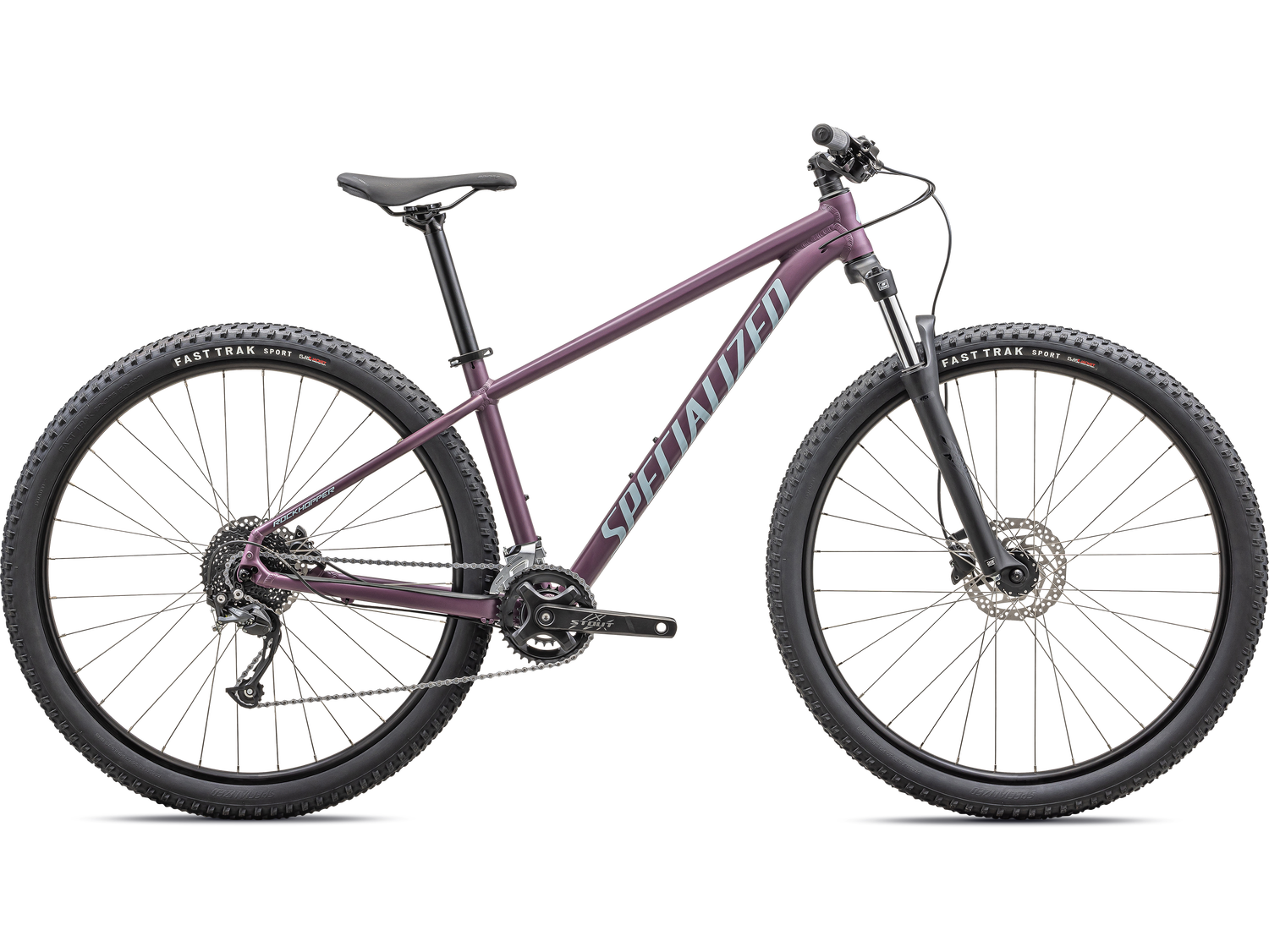 BICICLETA SPECIALIZED ROCKHOPPER 29 2025
