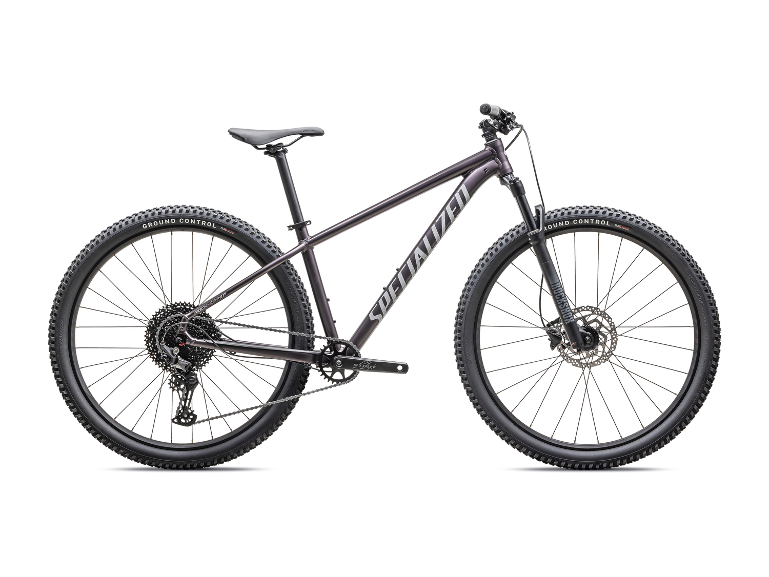 BICICLETA SPECIALIZED ROCKHOPPER COMP 27.5 2026