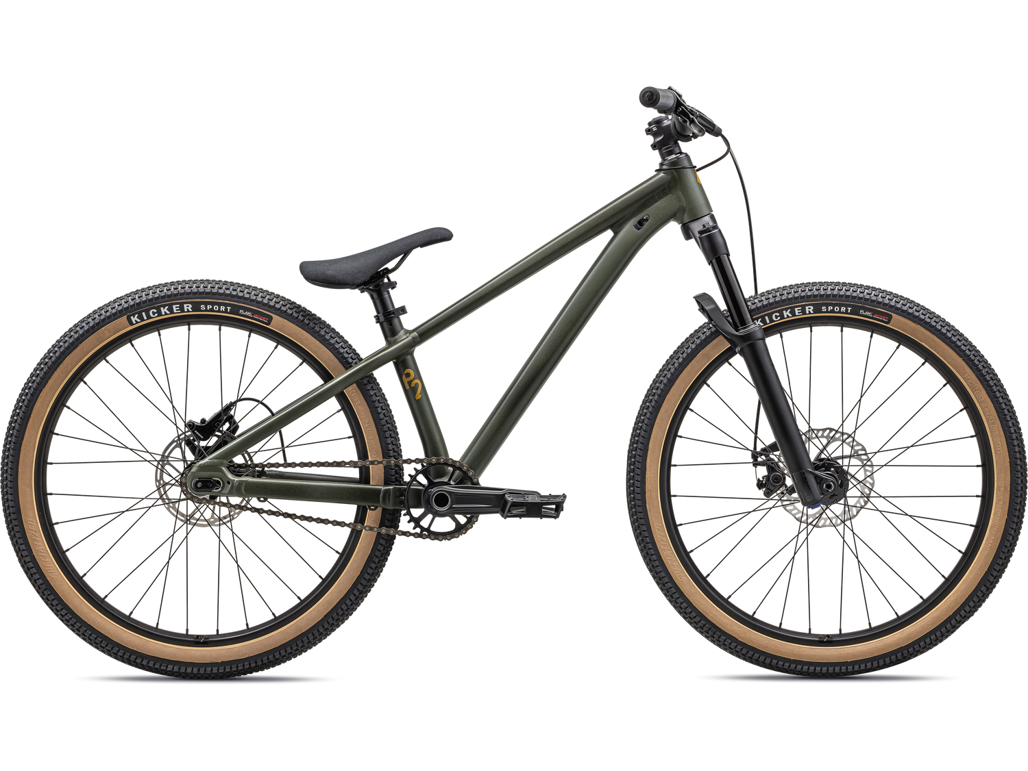 BICICLETA SPECIALIZED P.2 2023
