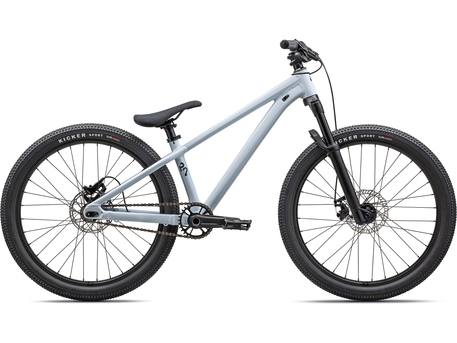 BICICLETA SPECIALIZED P.2 2023